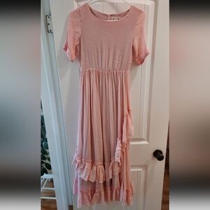 Mia Joy Dress